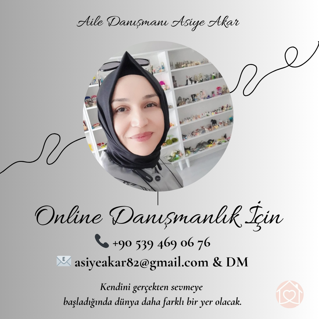 Aile Danışmanlığı